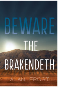 Beware The Brakendeth