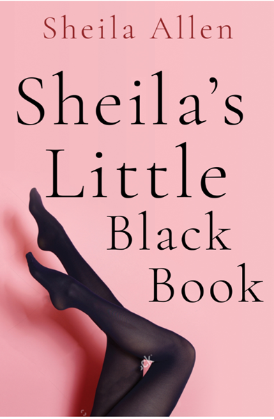 Sheilas's Little Black Book